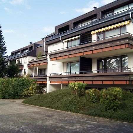 Winterberg Appartement 21032 ภายนอก รูปภาพ