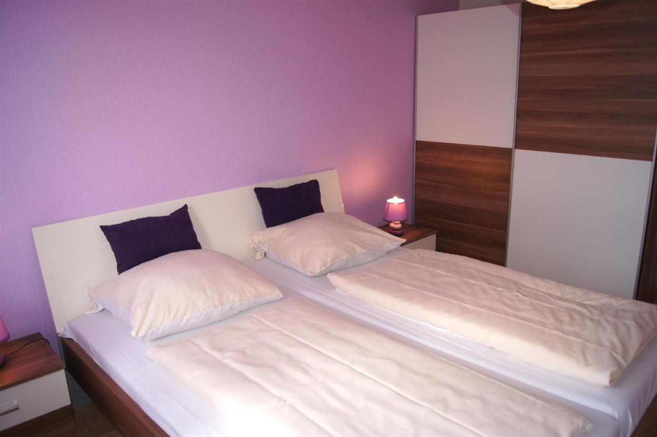 Winterberg Appartement 21032 ภายนอก รูปภาพ