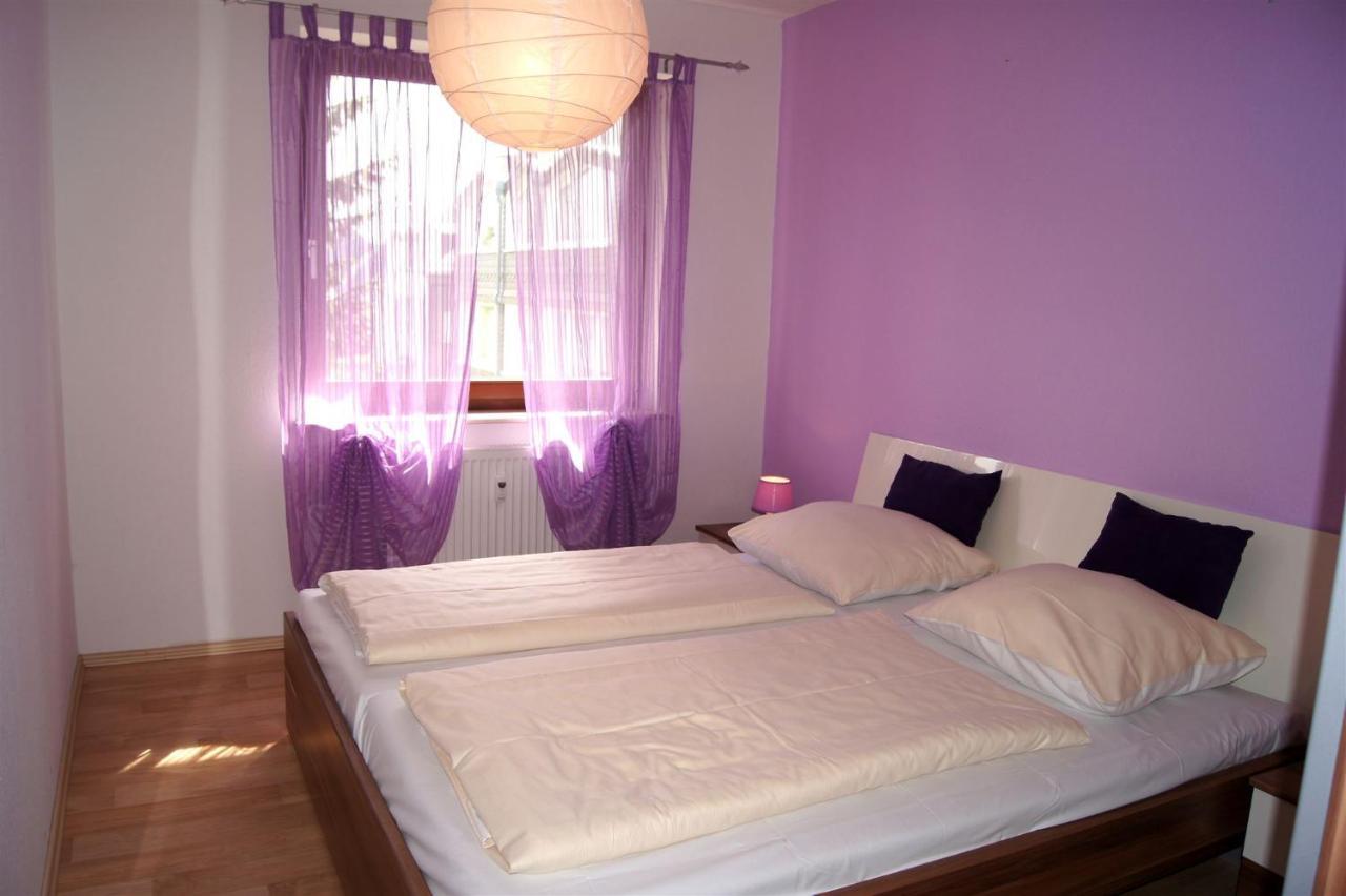 Winterberg Appartement 21032 ภายนอก รูปภาพ