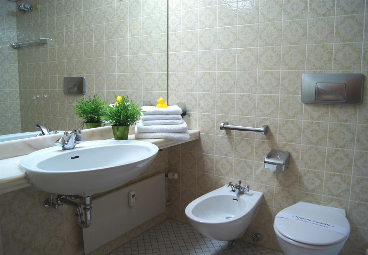 Winterberg Appartement 21032 ภายนอก รูปภาพ