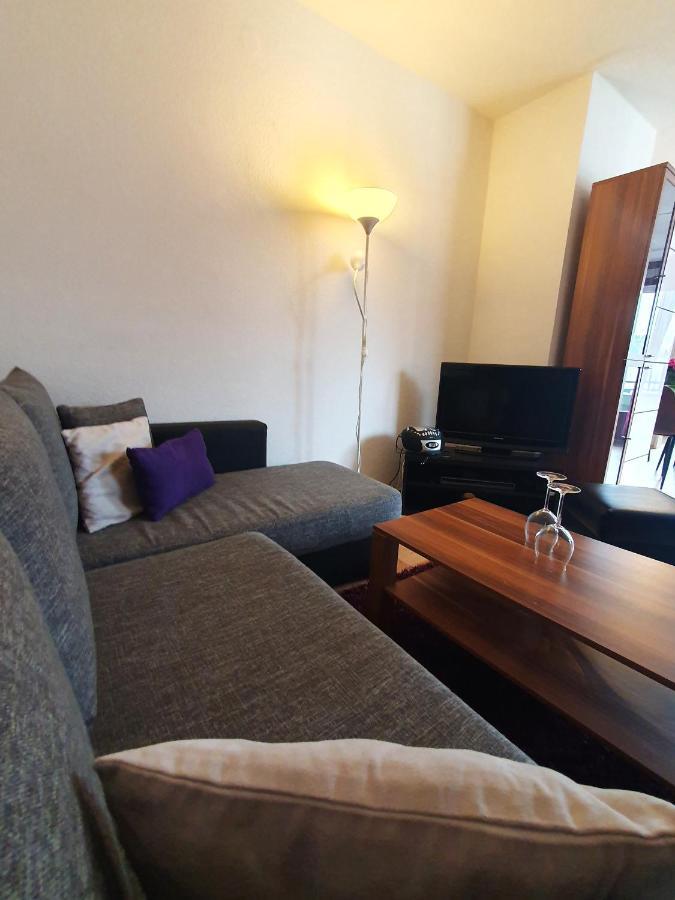 Winterberg Appartement 21032 ภายนอก รูปภาพ