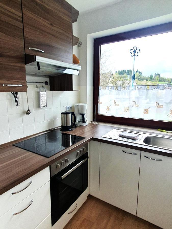 Winterberg Appartement 21032 ภายนอก รูปภาพ