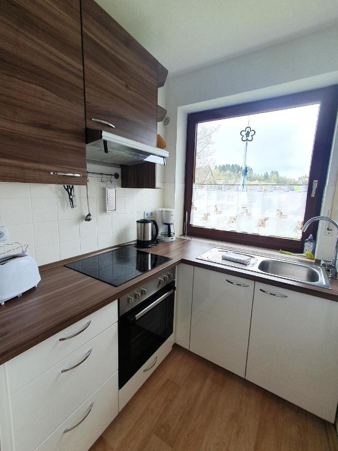 Winterberg Appartement 21032 ภายนอก รูปภาพ